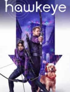 Hawkeye S01 E06