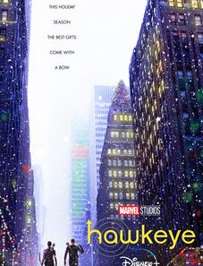 Hawkeye S01 E04