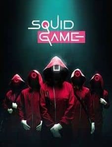 Stream Squid Game Series S01 E06 Free HD | afdah