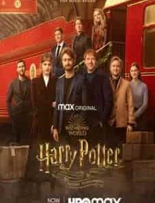 Harry Potter 20th Anniversary Return to Hogwarts 2022