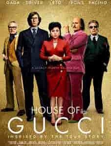House of Gucci 2022