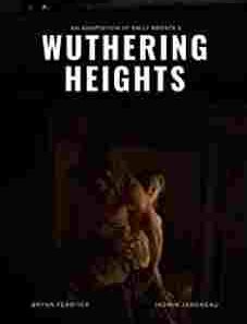 Wuthering Heights 2022