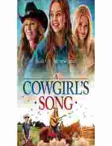 A Cowgirl’s Song 2022