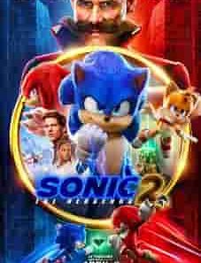 Sonic the Hedgehog 2 2022