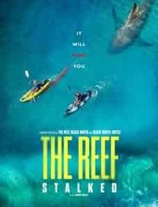 The Reef Stalked 2022