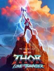 Thor: Love and Thunder 2022