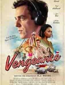 Vengeance 2022