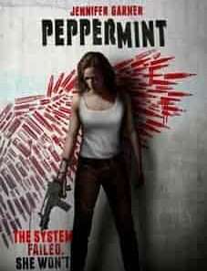 Peppermint