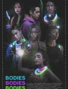 Bodies Bodies Bodies 2022