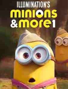 Minions & More 1 2022