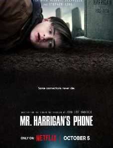 Mr.Harrigans Phone 2022