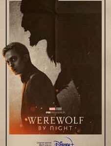 Werewolf by Night 2022