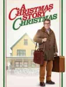 A Christmas Story Christmas 2022