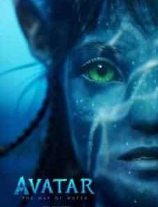 Avatar: The Way of Water 2022