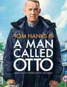 A Man Called Otto 2023