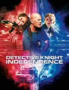 Detective Knight Independence 2023