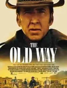 The Old Way 2023