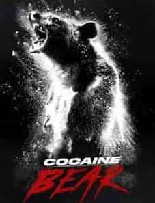 Cocaine Bear 2023