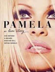 Pamela A Love Story 2023