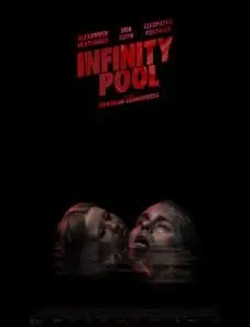 infinity pool 2023