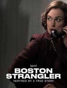 Boston Strangler 2023