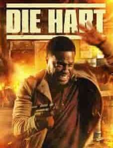 die hart the movie 2023