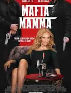 Mafia Mamma 2023