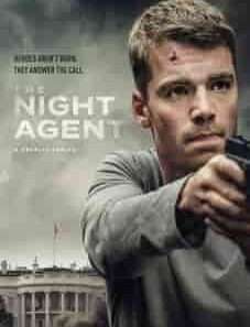 The Night Agent S01