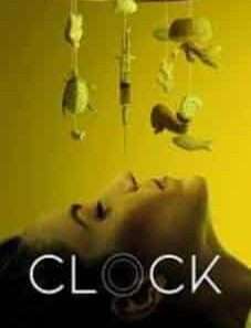 Clock 2023