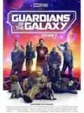 Guardians of the Galaxy Vol 3