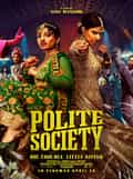 Polite Society 2023