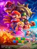 The Super Mario Bros Movie afdah2