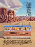 Asteroid City 2023