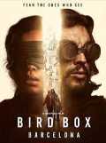 Bird Box: Barcelona