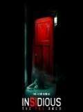 Insidious The Red Door