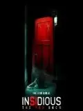 Insidious The Red Door