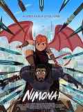 Nimona 2023