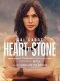 Heart of Stone 2023