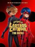 Ladybug & Cat Noir: Awakening 2023