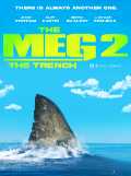 Meg 2 The Trench 2023