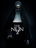 The Nun II 2023