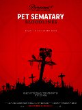 Pet Sematary: Bloodlines 2023