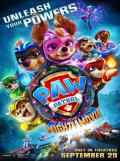 PAW Patrol: The Mighty Movie 2023