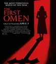 The First Omen 2024