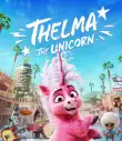 Thelma the unicorn