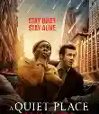 A Quiet Place: Day One 2024