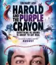 Harold and the Purple Crayon 2024