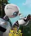 The-Wild-Robot