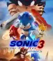 Sonic the Hedgehog 3 2024