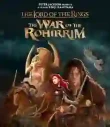 The Lord of the Rings: The War of the Rohirrim 2024